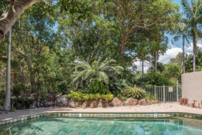 A Perfect Stay - 1 James Cook Apartments